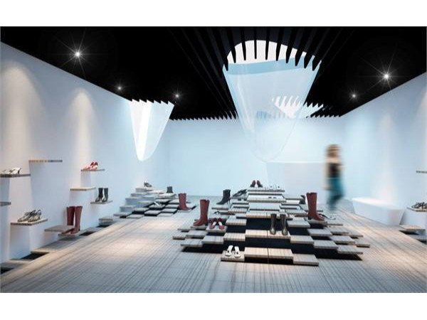 將陽光引入室內(nèi)——神奇的管道式日光照明裝置