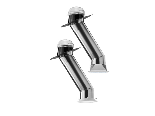 索樂圖導(dǎo)光管采光系統(tǒng)角度管