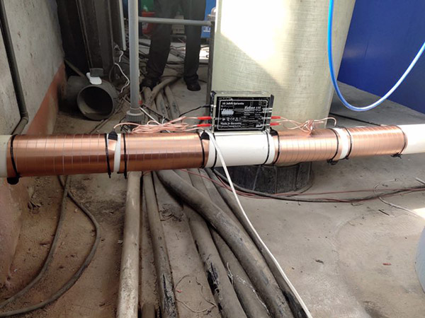 工業(yè)管道水垢清洗的設(shè)備有哪些？