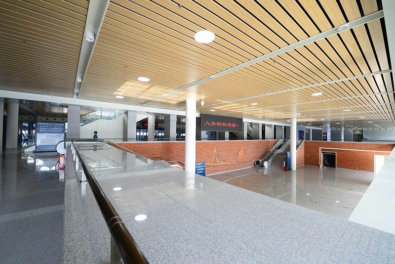 索樂(lè)圖光導(dǎo)管照明系統(tǒng)應(yīng)用場(chǎng)景案例