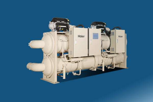 磁懸浮中央空調(diào)