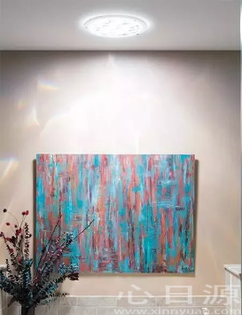 美術館照明系統設計