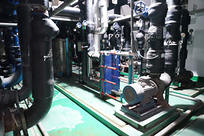 現(xiàn)行中央空調(diào)節(jié)能存在的常見問題有哪些？