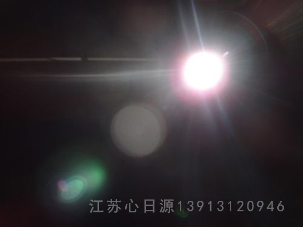 體育場館照明的新寵——索樂圖（solatube）導光管采光系統(tǒng)