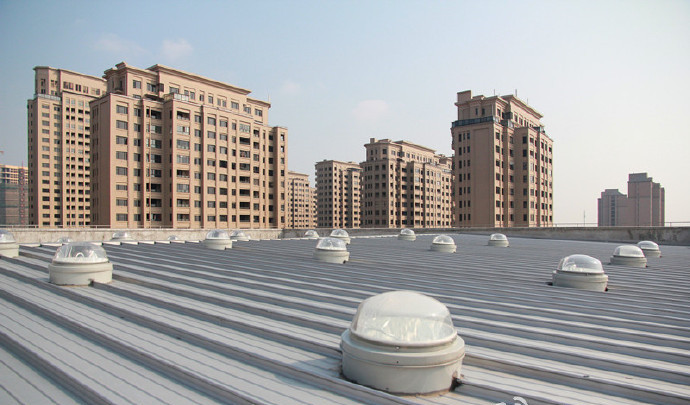 導(dǎo)光管日光照明在雨天會(huì)出現(xiàn)滲漏嗎？