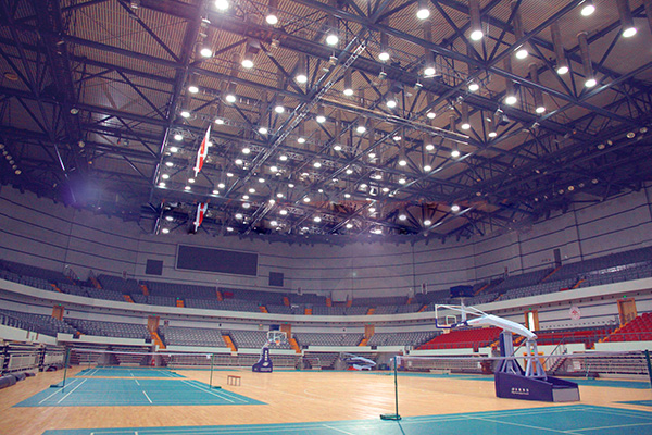 導光管日光照明