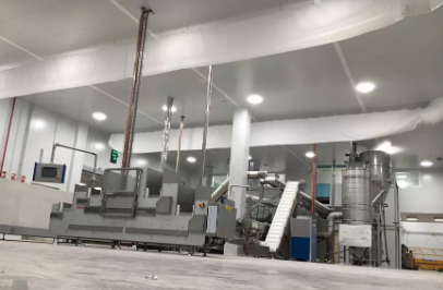 無(wú)電照明室內(nèi)效果圖