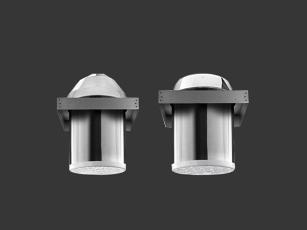 索樂圖導光管采光系統(tǒng)