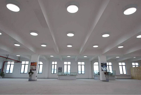 杭州循環(huán)經濟產業(yè)園工廠