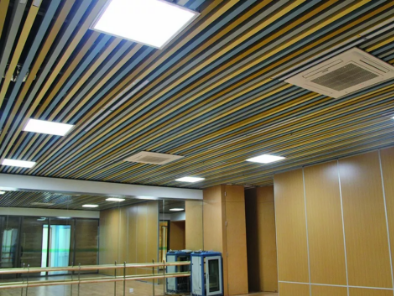 索樂圖為學校的照明環境提供舒適可控的解決方案