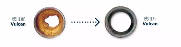 沃肯電脈沖阻垢系統(tǒng)原理圖