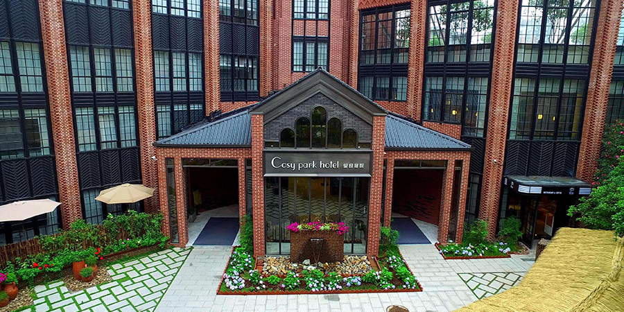 心日源運用碳?xì)渲评鋭频昀渌畽C組進(jìn)行改造后，年省十余萬電費