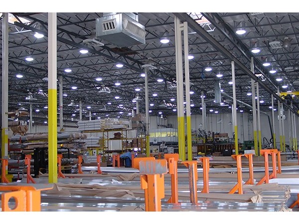 管道式日光照明相對(duì)于天窗的優(yōu)勢(shì)有哪些？