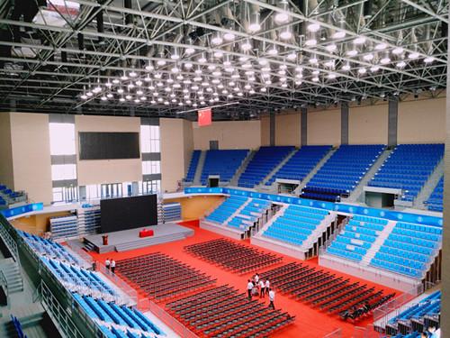 運(yùn)動(dòng)場(chǎng)館