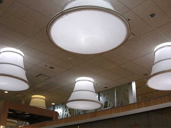 solatube導光管照明系統(tǒng)能夠為用戶帶來哪些好處？