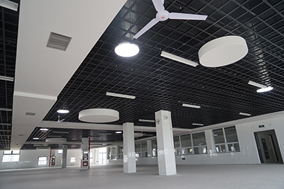 吳江中學光導管