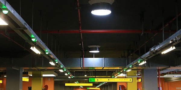 solatube導光管可以應用于哪些場景？