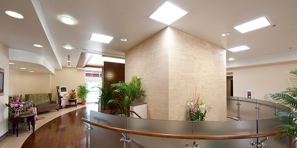 管道式采光照明系統(tǒng)能取代節(jié)能燈照明嗎？