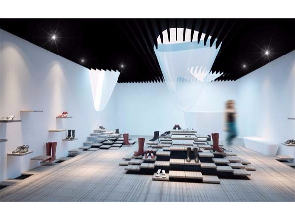 用陽光激發(fā)創(chuàng)意，管道式日光照明的神奇之處