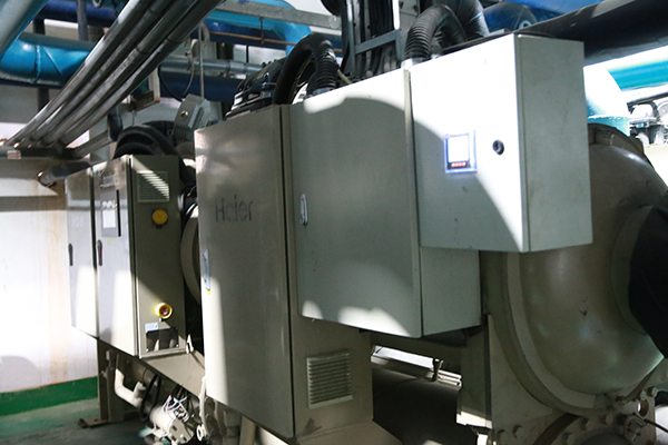 心日源節能改造項目案例