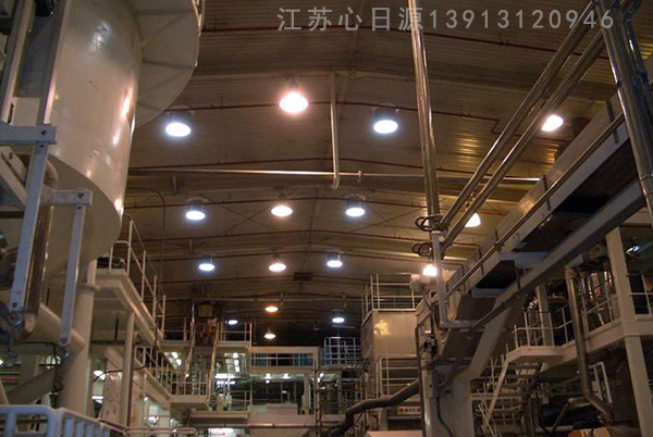 導光管日光照明系統的好處