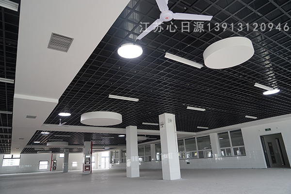 Solatube導光管應用案例