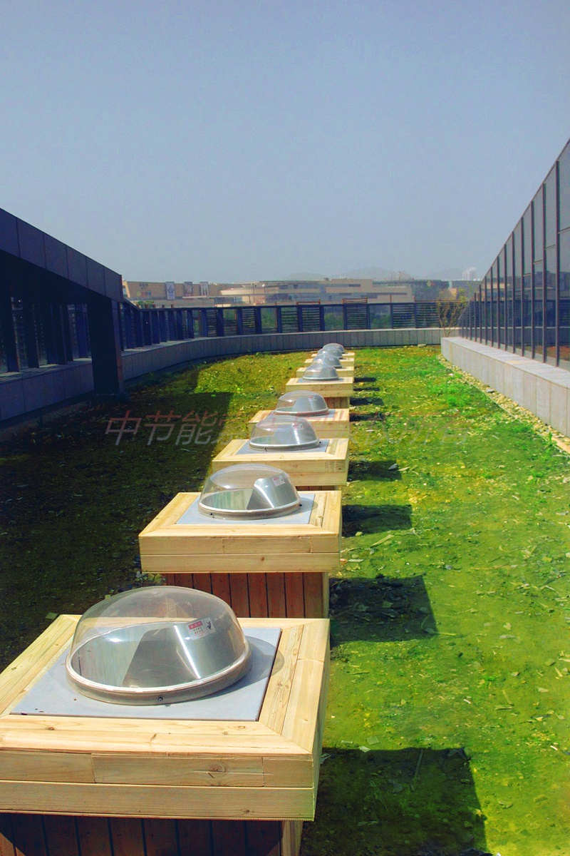 Solatube導光管采光罩