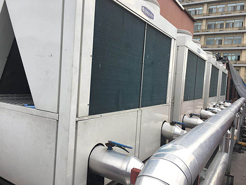 心日源碳?xì)渲评鋭└脑祉?xiàng)目