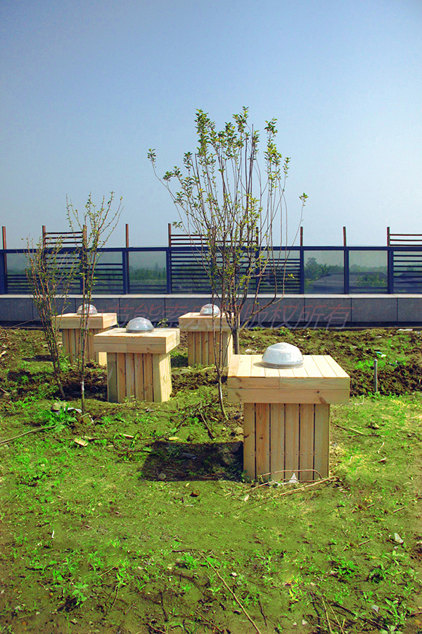 導(dǎo)光筒應(yīng)用