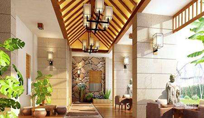 導光管照明養(yǎng)老院