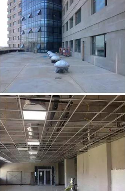 導光管療養(yǎng)院案例