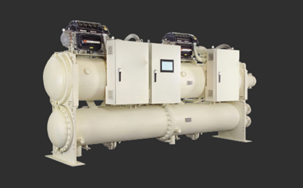 海爾磁懸浮中央空調的都用了哪些黑科技